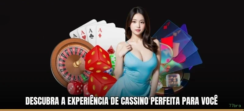 Download gratuito do app da 77bra