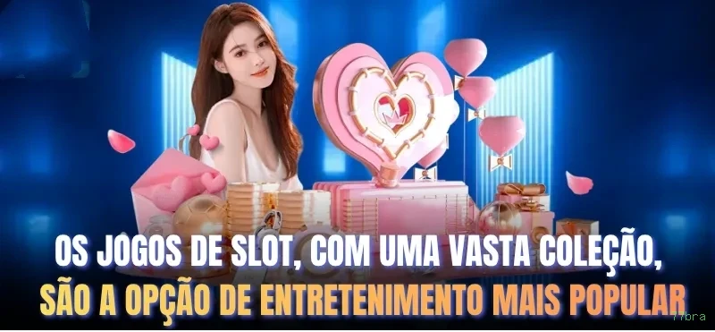 Jogos de fortune da 77bra com prêmios incríveis